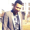 Mr Kiing From Bloemfontein, Free State