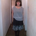 Tracie2402 From Pretoria, Gauteng