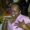 Miss Lira2 From Pretoria, Gauteng