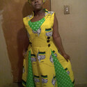 Nicky63 From Matatiele, Eastern Cape