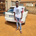 TChirenda From Pretoria, Gauteng