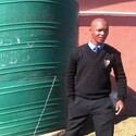 Paaa From Alberton, Gauteng