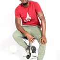McGill1 From Musina, Limpopo