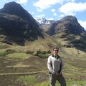 Wollie From Cape Town, Western Cape