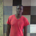 ngony From Cape Town, Western Cape
