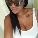 That girl From Centurion, Gauteng