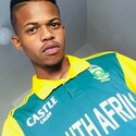Star boy From Pretoria, Gauteng