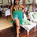 Lerato13 From Durban, Kwazulu-Natal