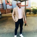 Davido From Sandton, Gauteng