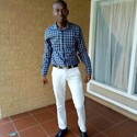 G.Lekota From Welkom, Free State