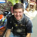 James17 From Pretoria, Gauteng
