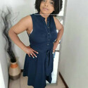 Naomi From Cape Town, Western Cape