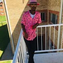 Mxo4 From East London, Eastern Cape