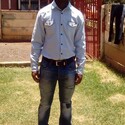 Lucky44 From Johannesburg South, Gauteng