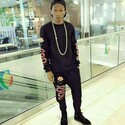 King16 From Johannesburg, Gauteng