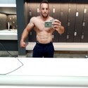 Mikeyman9912 From Port Elizabeth, Eastern Cape