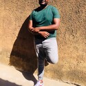 Native2 From Soweto, Gauteng
