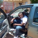 Uncle K From Kimberley, Northern Cape
