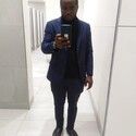 Samu From Pretoria, Gauteng