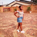 Jennifer Mashaya From Benoni, Gauteng