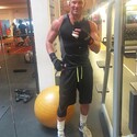rob6 From Johannesburg South, Gauteng