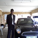 sherwee92 From Durban, Kwazulu-Natal
