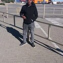 Mtha2 From Benoni, Gauteng