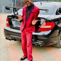 TONY YAYO From Polokwane, Limpopo