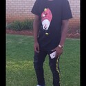 Tee61 From Pretoria, Gauteng