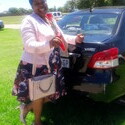 jenny13 From Boksburg, Gauteng