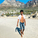 Carlo2 From Cape Town, Western Cape