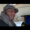 Evanjames From Newcastle, Kwazulu-Natal