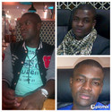 stroker From Kempton Park, Gauteng