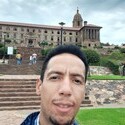 marvin2 From Germiston, Gauteng