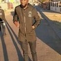 Tido From Krugersdorp, Gauteng