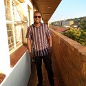 De General From Pretoria, Gauteng