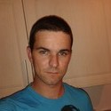Garreth From Benoni, Gauteng