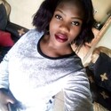 Wiwie From Bloemfontein, Free State