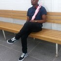 Percy4 From Bloemfontein, Free State