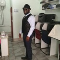 barrima samson From Kempton Park, Gauteng