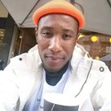 Reggy From Kroonstad, Free State