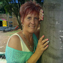 Cinde From Krugersdorp, Gauteng