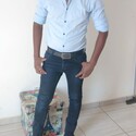 Nathan3 From Louis Trichardt, Limpopo