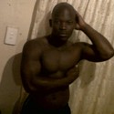 Alexandrea From Mafikeng, North West