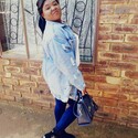 portia7 From Pretoria, Gauteng