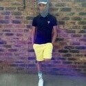 Sbuda From Mamelodi, Gauteng