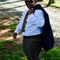djdmks78 From Standerton, Mpumalanga