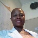 Pina From Rustenburg, North West