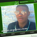 DEE Darius From Rustenburg, North West