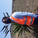 Mpiloza From Ulundi, Kwazulu-Natal